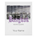 Buscar bangkok tailandia posters Vintage