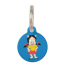 Buscar placas para mascotas Cerdo