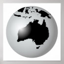 Buscar continentes del mundo posters Países