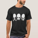 Buscar alien camisetas Ciencia ficción