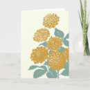 Buscar flores del vintage tarjetas Elegante
