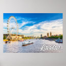 Buscar horizonte de londres posters Inglaterra