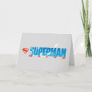 Buscar superman tarjetas Película de superman