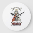 Buscar misericordia relojes de pared Citas