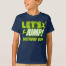 Buscar trampolin camisetas Para todos