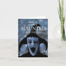 Buscar frecuentado tarjetas Fantasmas