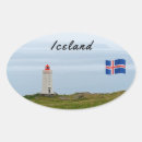 Buscar islandia pegatinas Paisaje