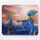 Buscar fantasía gótica alfombrillas de raton Mágico