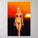 Buscar bikini posters Rubio
