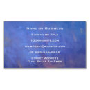 Buscar pixeles tarjetas de visita Azul