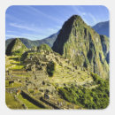 Buscar machu picchu pegatinas Montaña