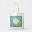 Buscar cielo amarillo bolsos Azul y amarillo