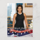 Buscar obama postales Michelle