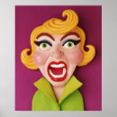 Buscar moda de los años 60 posters Para ella