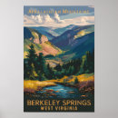 Buscar ciudades americanas posters Viaje retro vintage