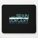 Buscar cirugía alfombrillas de raton 9 º cerebral