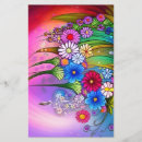 Buscar decoupage manualidades Flores
