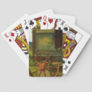 Buscar tractor barajas de cartas Para todos