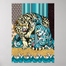 Buscar tigre chino posters Animal