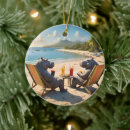 Buscar hipopótamo adornos Divertido