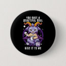 Buscar satánico chapas Brujería