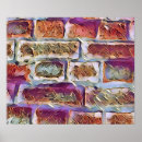 Buscar pared de ladrillo posters Arquitectura