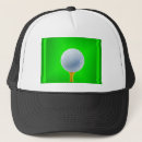 Buscar pelota de golf gorras Deporte