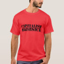 Buscar capitalismo camisetas Política