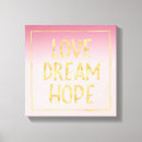 Buscar sueños de oro Inspirador