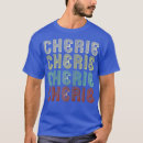 Buscar cherie camisetas Adorable