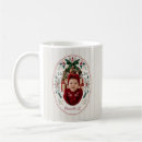 Buscar mamá y bebé tazas Nueva madre