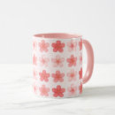 Buscar flores de cerezo tazas General y unisex