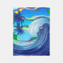 Buscar de surf mantas cobertores Mar