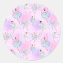 Buscar tutú pegatinas Azul