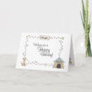 Buscar paws tarjetas Perro
