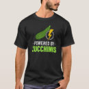 Buscar zucchini camisetas Patatas fritas