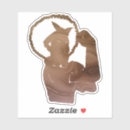 Buscar poder de la mujer pegatinas Justicia social