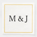 Buscar amarillo blanco negro boda accesorios Para ellos