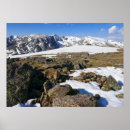 Buscar derretimiento posters Nieve