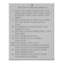 Buscar mandamientos posters Señor