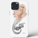 Buscar estilo de pelo fundas Para ella