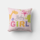 Buscar niña cojines Moderno