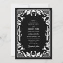 Buscar del vaquero boda invitaciones Para todos