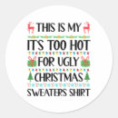 Buscar sudoroso pegatinas Navidades