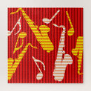 Buscar saxofón puzzles Instrumento musical
