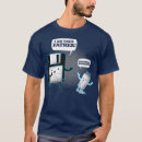 Buscar floppy disk camisetas Programador
