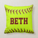 Buscar la juventud cojines Para ella