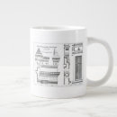 Buscar diseño arquitectónico tazas Columna