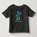 Buscar robot adorable Niños