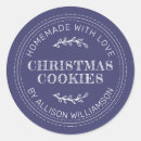 Buscar homemade cookies pegatinas Hecho con amor